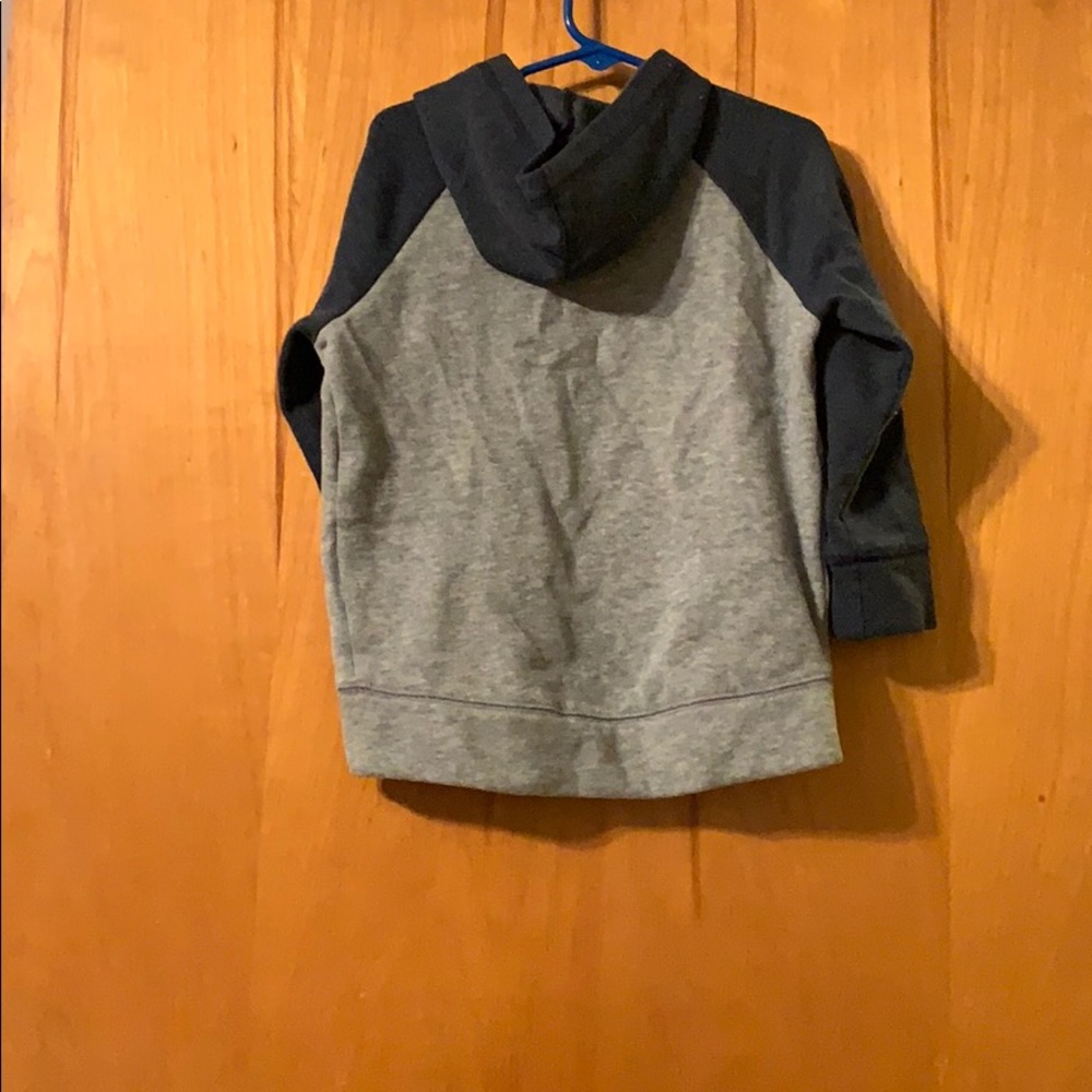 Hoodie - Picture 2 of 3